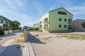 Apartments by the sea Vir - 18515